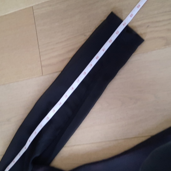 LUCCA COUTURE Sheer Mini Dress Sz Med - Picture 8 of 8